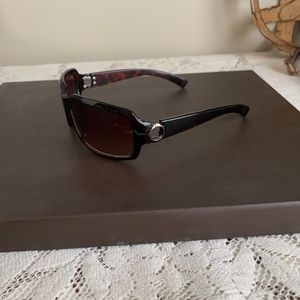 Tortoise Shell Sunglasses